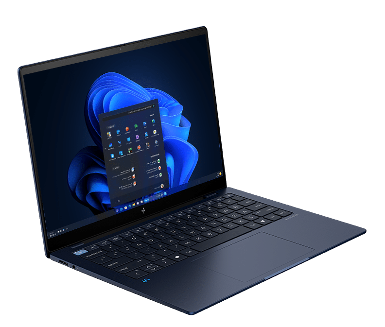 Windows 10 Slider