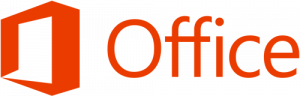 Microsoft Office Logo Microsoft Office Logo