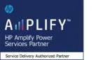 HP Service Delivery Zertifikat HP Service Delivery Zertifikat