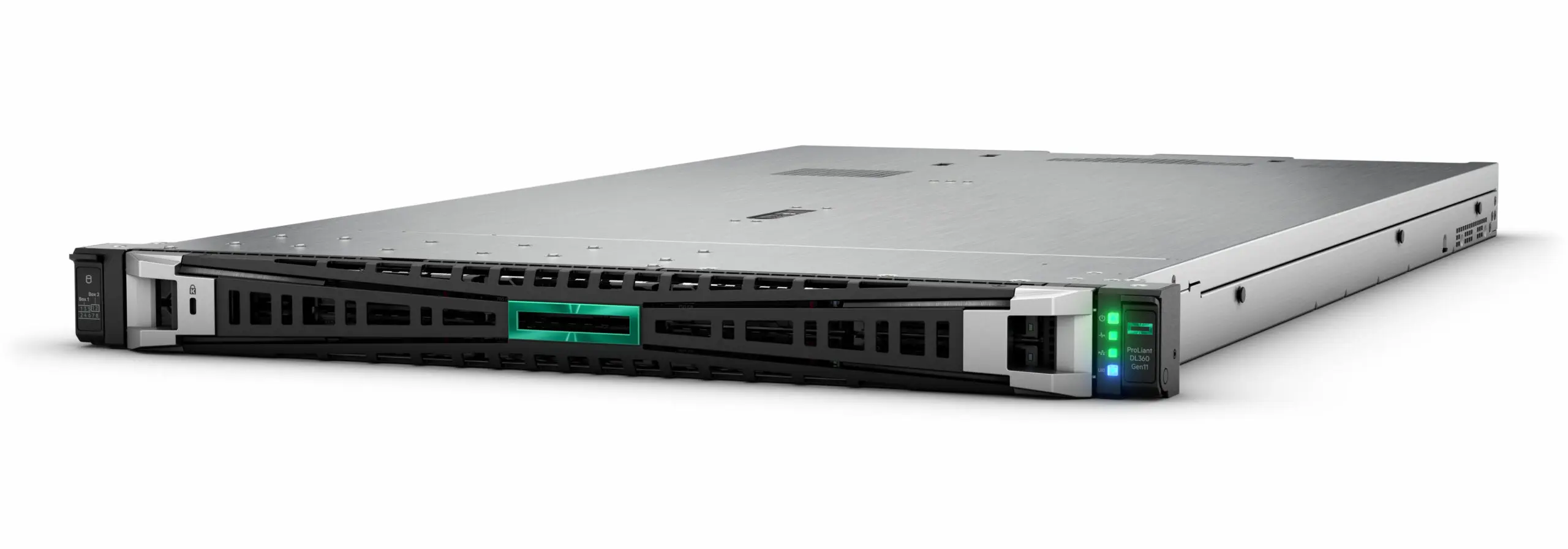 HPE ProLiant DL360 Gen11 HPE ProLiant DL360 Gen11