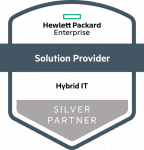 HPE Silver Partner Solution Provider hybrit-IT HPE Silver Partner Solution Provider hybrit-IT
