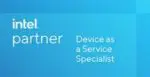 Intel Partner Logo DaaS Intel Partner Logo DaaS