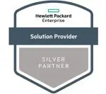 Kontaktbereich HPE Silver Partner Kontaktbereich HPE Silver Partner