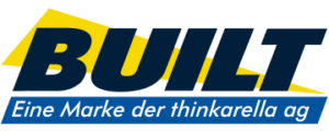 Built - Eine Marke der thinkarella ag Built - Eine Marke der thinkarella ag Mainz