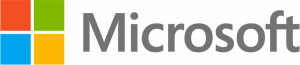 Microsoft Logo Microsoft Logo