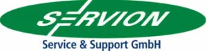 SERVION Service & Support GmbH, ein Unternehmen der MetaComp Gruppe SERVION Service & Support GmbH, ein Unternehmen der MetaComp Gruppe