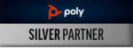 Poly Partnerstatus Silver Partner Poly Partnerstatus Silver Partner