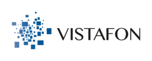 Vistafon Logo Vistafon Logo
