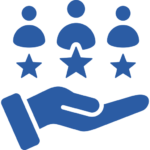 Erfahrung der MetaComp GmbH Erfahrung der MetaComp GmbH