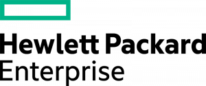 HPE Logo HPE Logo
