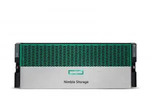 MetaComp HPE Nimble Storage AdaptiveFlashArrays MetaComp HPE Nimble Storage AdaptiveFlashArrays