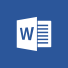Microsoft Word Microsoft Word