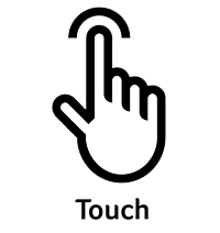 Touch Display Touch Display