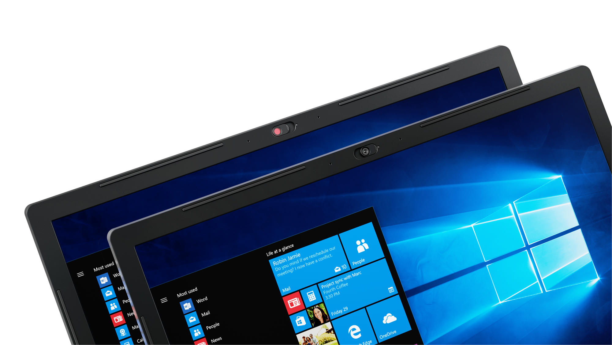 Lenovo V330 Closeup Camera shutter Iron Grey FC