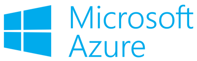 Microsoft-Azure-Logo Microsoft Azure Logo