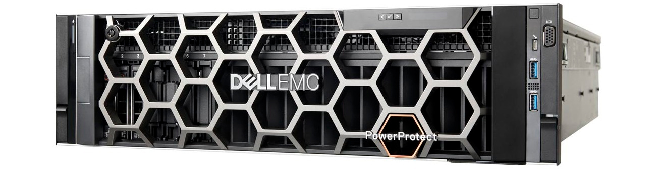 Dell Power Protect