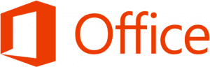 Microsoft Office Logo