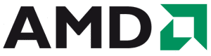 AMD Logo AMD Logo
