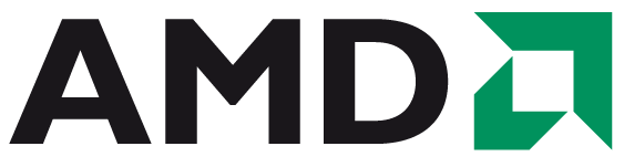 AMD Logo