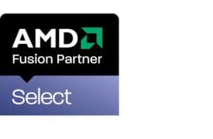 AMD Fusion Partner Select