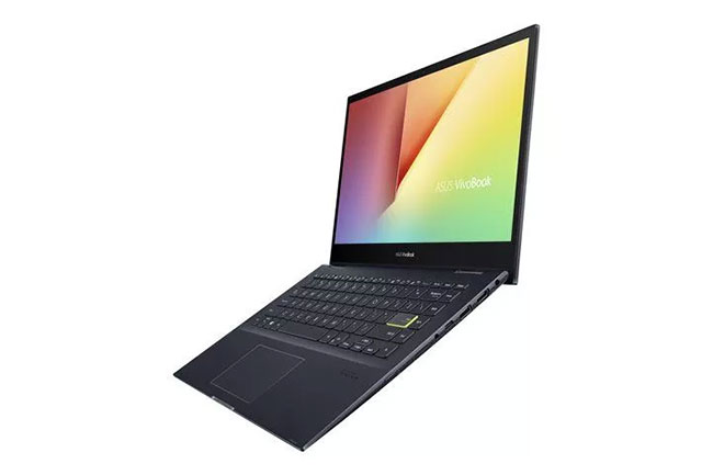 ASUS Vivobook Flip