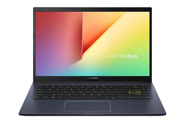 Asus Vivobook S