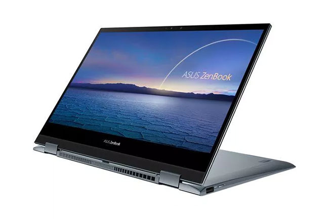 ASUS Zenbook Flip