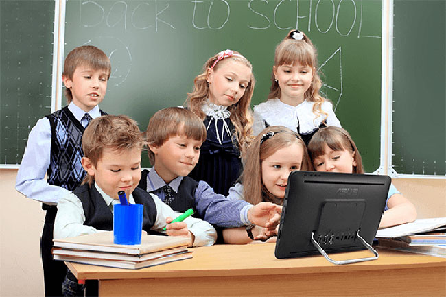 ASUS Education Schüler