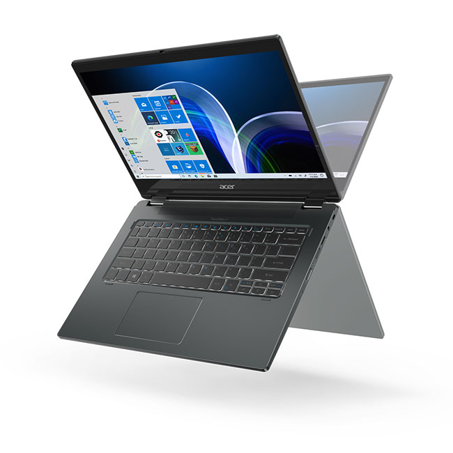 Acer TravelMate P4 Acer TravelMate P4