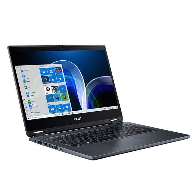 Acer TravelMate P4 Acer TravelMate P4