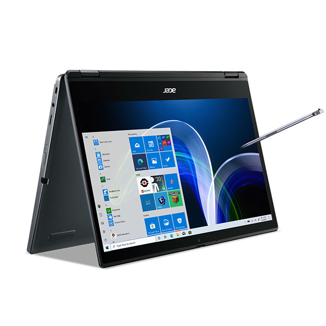 Acer TravelMate P4