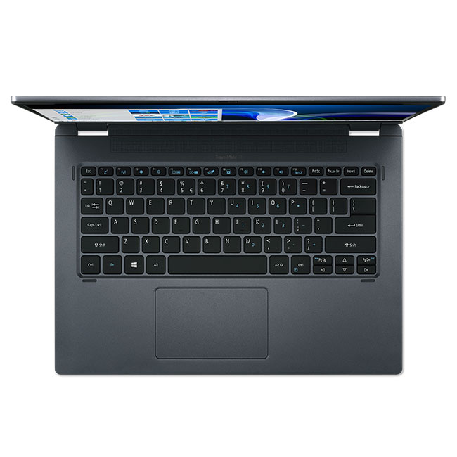 Acer TravelMate P4 Acer TravelMate P4