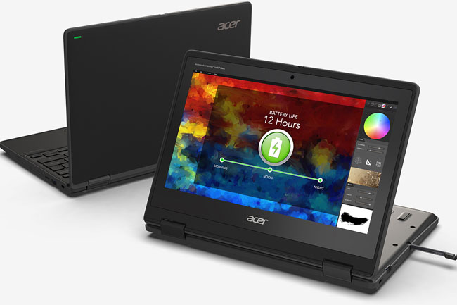 Acer TravelMate Spin B3 Akku Acer TravelMate Spin B3 Akku