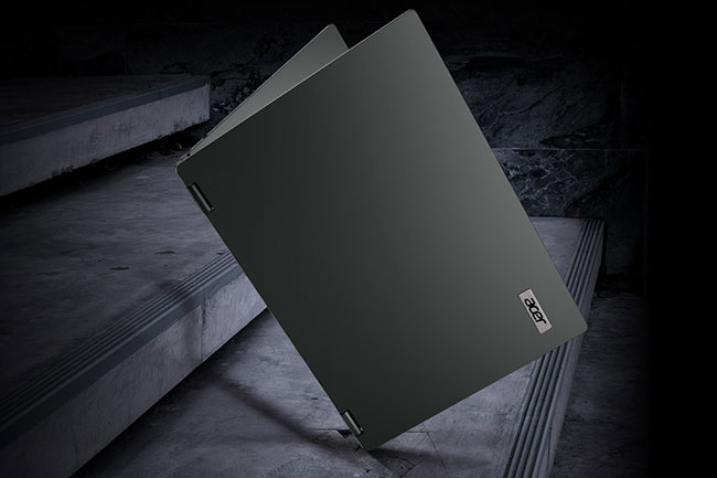 Acer TravelMate Spin P4 Zuverlässig Acer TravelMate Spin P4 Zuverlässig
