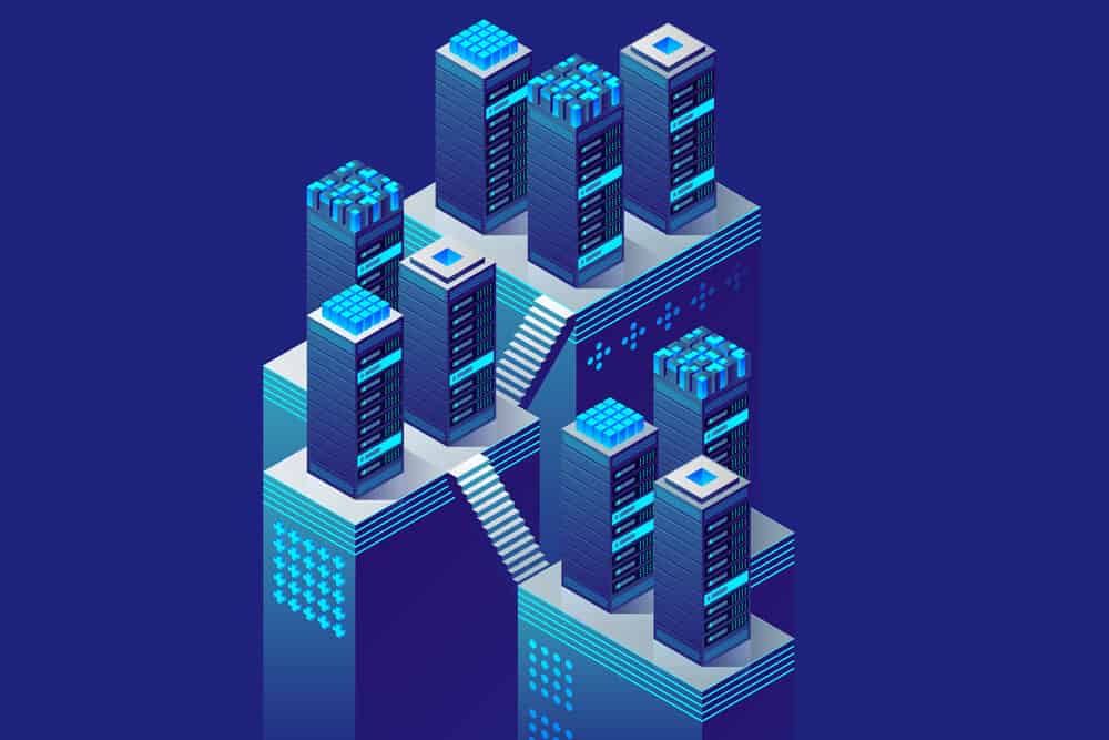 Platform as a Service