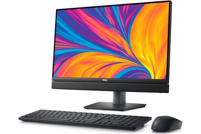 Dell All-in-one-OptiPlex