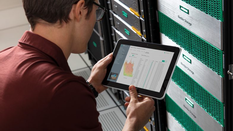 Alle Workloads, überall Alle Workloads, überall