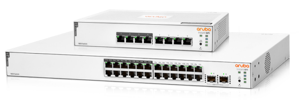 Aruba-Instant-On-1830-Switch-Series Aruba Instant On 1830 Switch Series