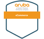 Aruba eCommerce Auszeichnung