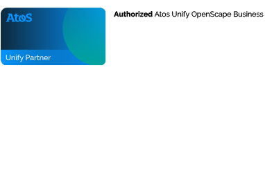 Atos Unify Partner - Authorized Atos Unify OpenScape Business