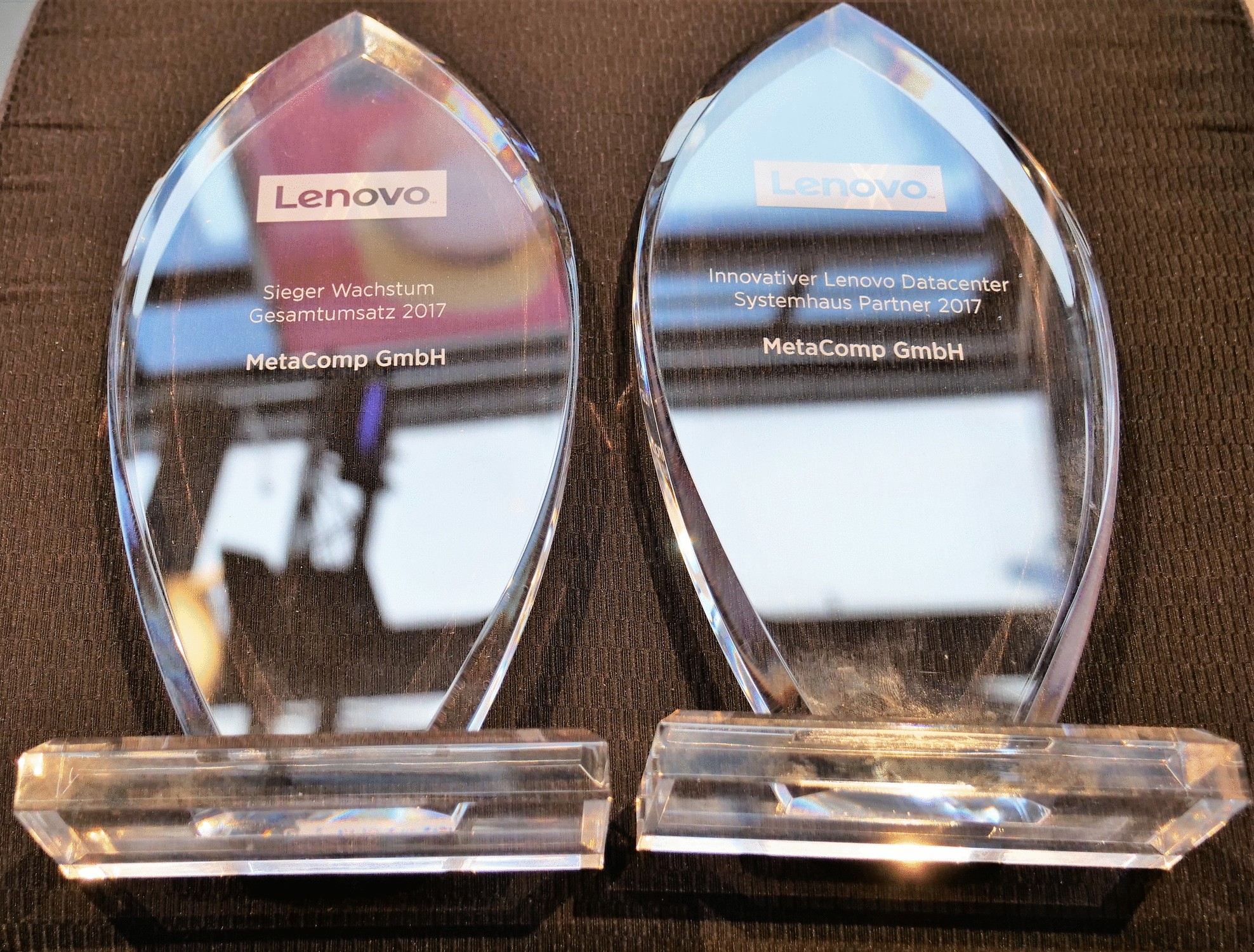 Awards