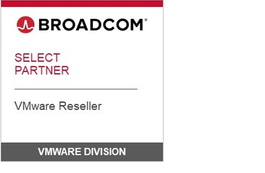 Broadcom Select Partner VMware Reseller