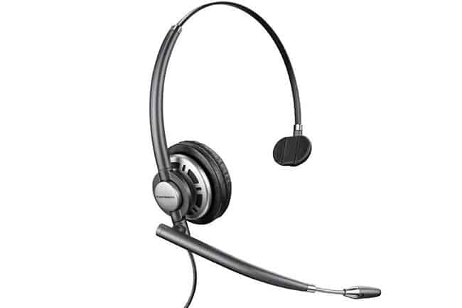 Call Center Headsets