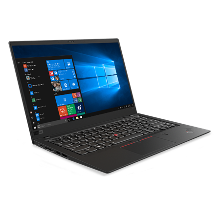 Lenovo X1 Carbon 2018