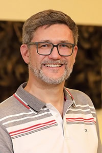 Christian Schoch Prokurist MetaComp Würzburg