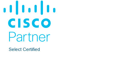 Cisco Select Certified Partner