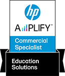 Commercial Specialist - Education Solutions