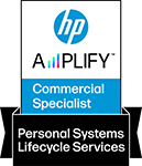 Commercial Specialist - Personal Systems Lifecycle Services