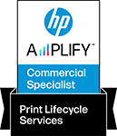Commercial Specialist - Print Lifecycle Services