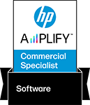 Commercial Specialist - Software